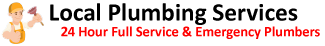 Robesonia Plumbers